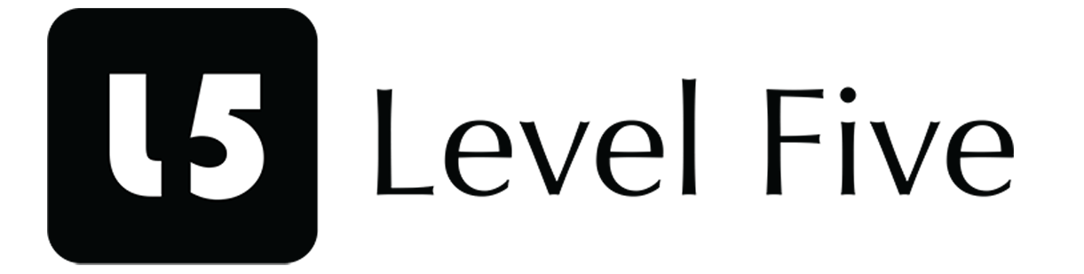 LevelFive Asia